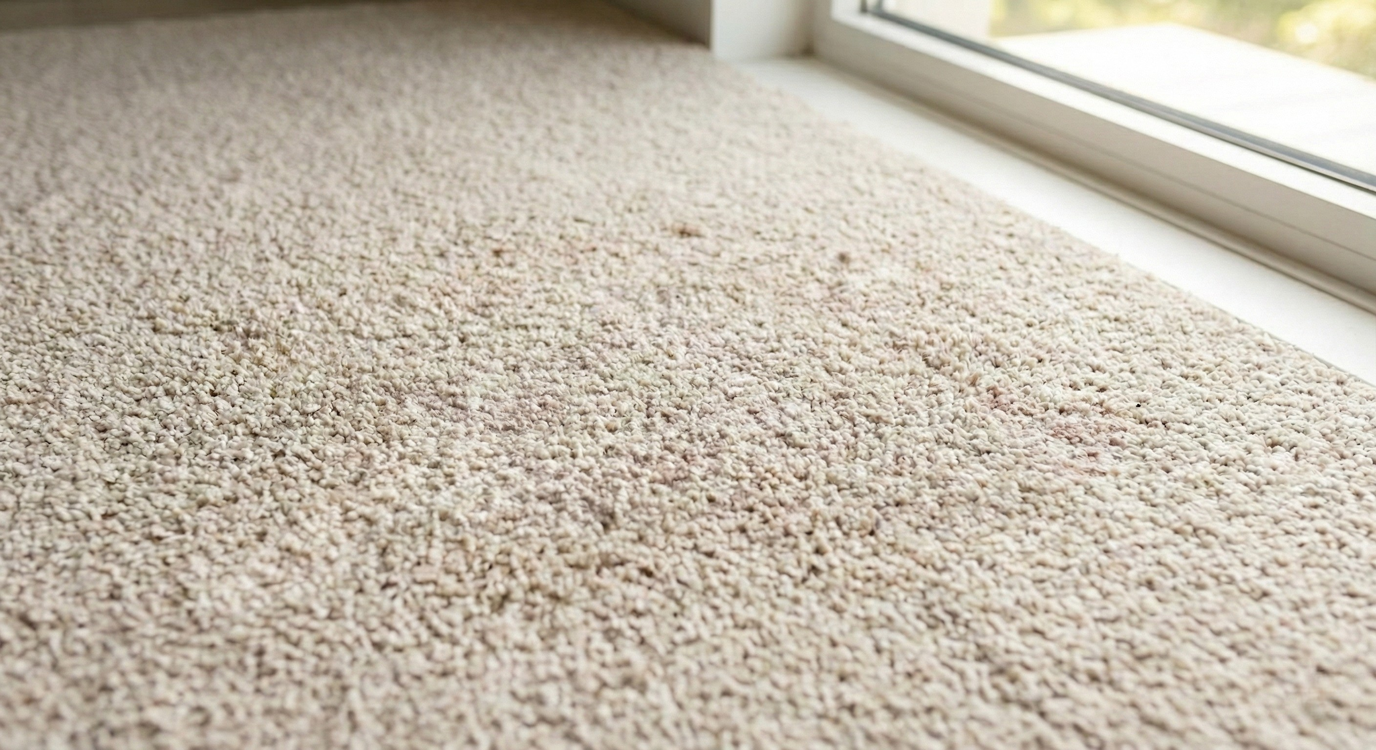 Pourquoi votre intérieur est plus sale que vous ne le pensez (et comment le nettoyer vraiment en profondeur)