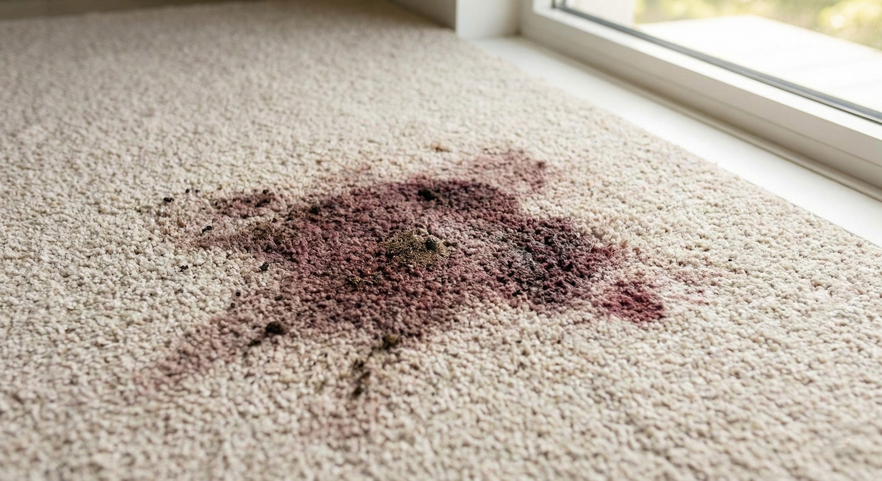 Comment nettoyer un tapis de salon : 8 méthodes efficaces, taches, astuces et erreurs à éviter
