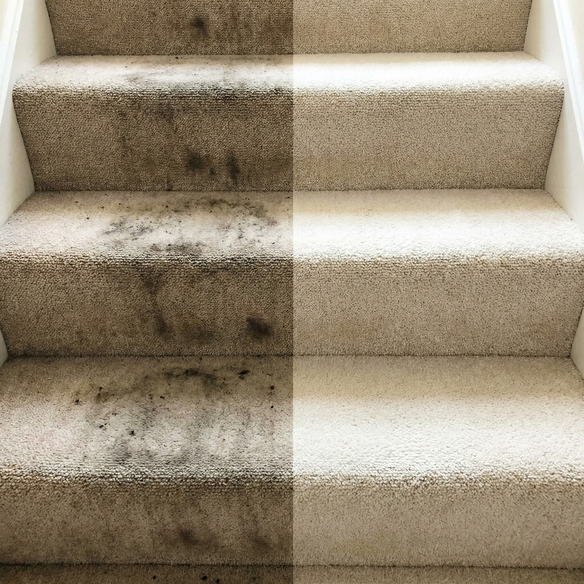 Nettoyeur de tapis portatif 750W – voiture, canapé & textiles