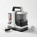 Nettoyeur de tapis portatif 750W – voiture, canapé & textiles